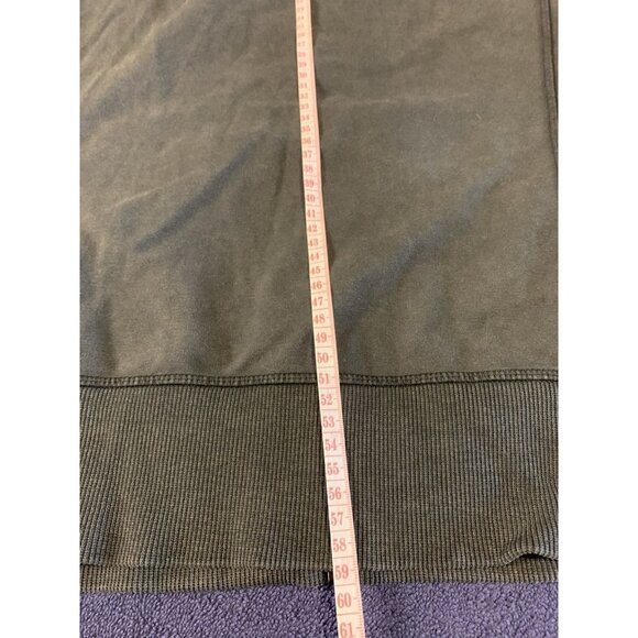 Lululemon Grey Hoodie Medium Heavy - Picture 6 of 6